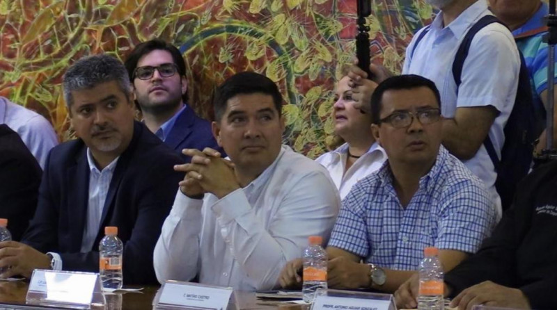 Cumple ISDE con programa de becas a entrenadores
