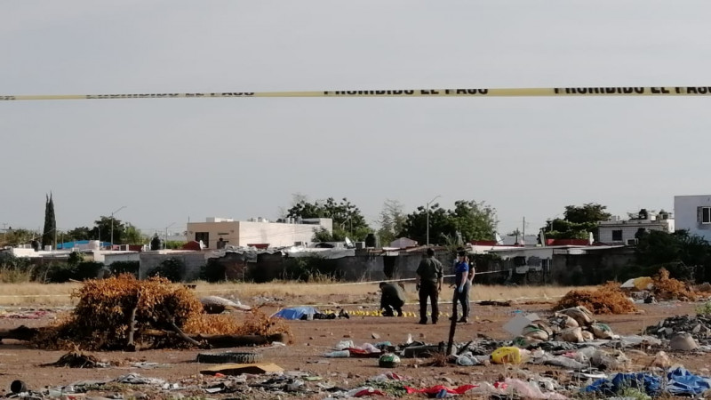Encuentran a Policía Municipal que fue  “levantado”,  asesinado
