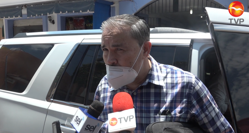 En agosto, podría ser la entrega oficial de avenidas remodeladas