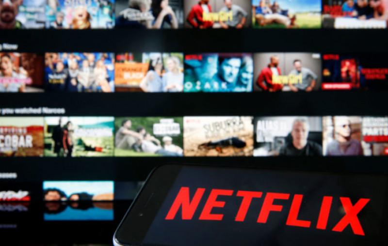 Netflix cancela serie por queja del gobierno turco sobre personaje gay