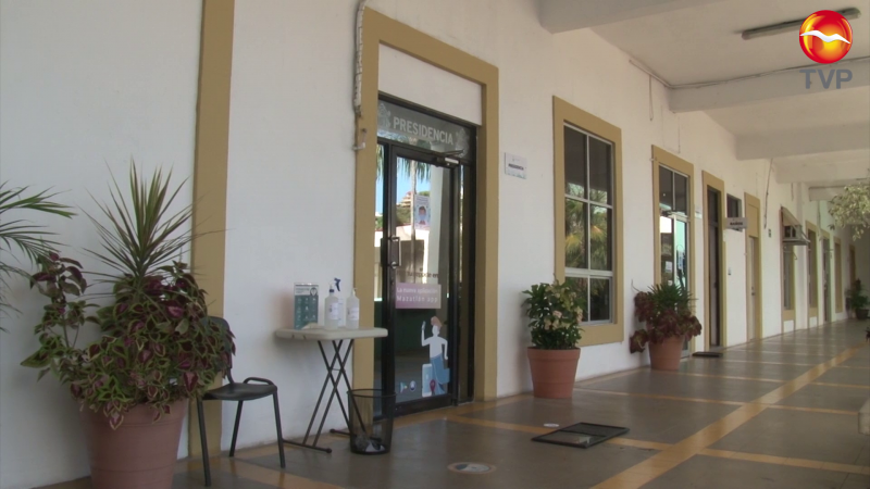Llegan a 73 los contagios en el Ayuntamiento