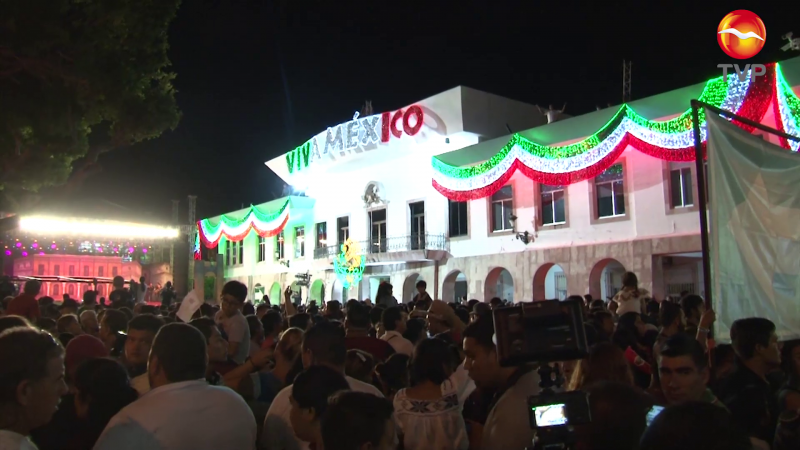 Evalúan realizar Festejo Patrio y desfile en Mazatlán