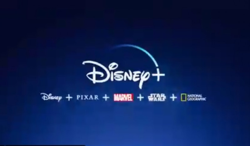 Disney+ llega a México y Latinoamérica en noviembre