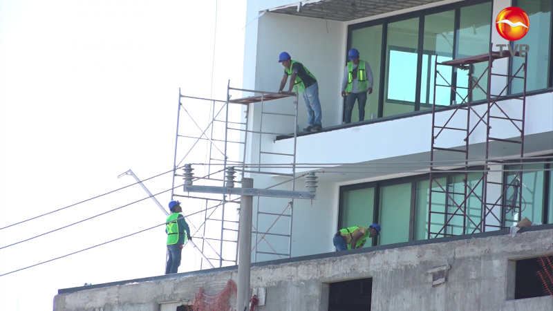 Vienen más condominios y fraccionamientos para Mazatlán