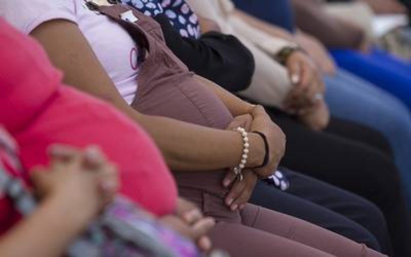 México pierde anualmente 62 mil millones por embarazos adolescentes: UNFPA