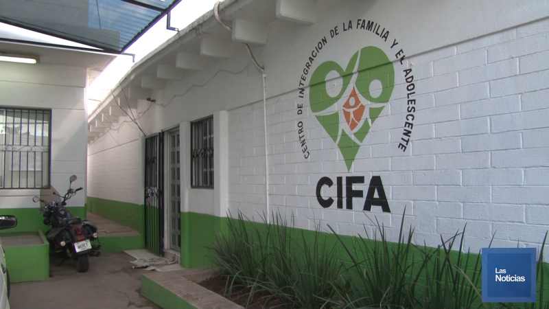 Reanuda CIFA atenciones presenciales