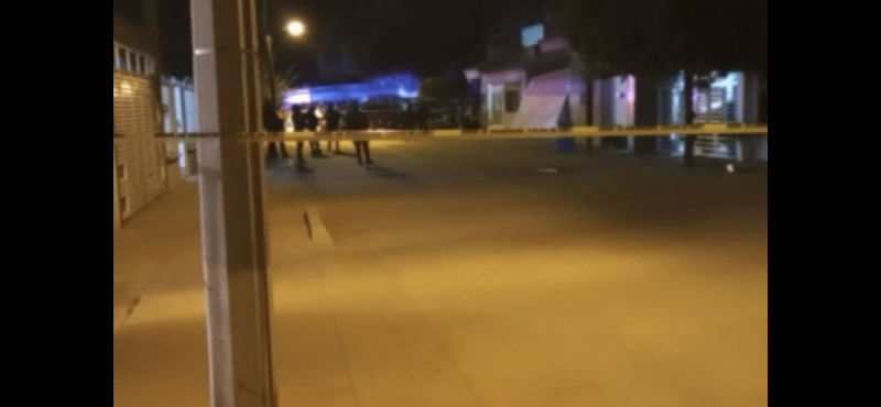 Asesinan a hijo de Amado Carrillo Fuentes