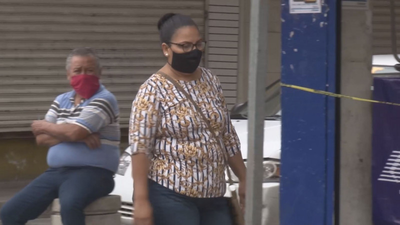 Rechaza el PAS que usen dinero de la casa de gobierno, para crear fideicomiso para vacunas