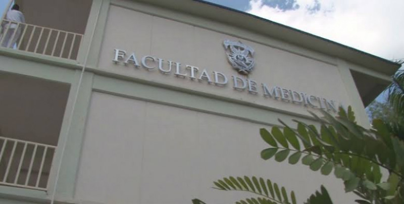 Facultad de medicina de la UAS de las mejores