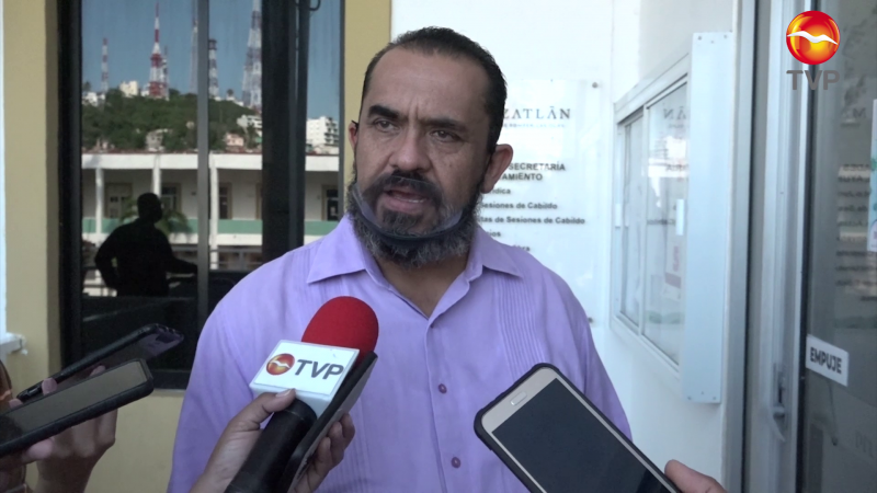 Revivirán caso Nafta en el Ayuntamiento | Sinaloa | Noticias | TVP |  