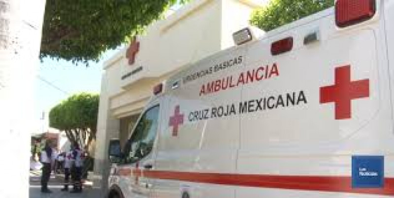 Mil 705 casos sospechosos de COVID ha atendido Cruz Roja Sinaloa