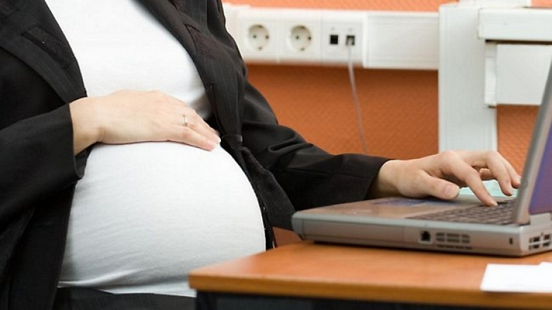 Un delito despido de mujeres embarazadas: Procurador del Trabajo