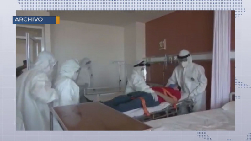 Los tratamientos y servicios médicos son gratuitos a través del INSABI