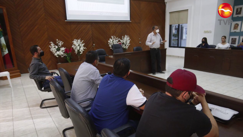 Hay llamado de atención para bares y centros nocturnos en Mazatlán