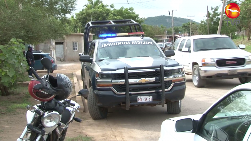 Logra Sinaloa contener incidencia delictiva pese a la pandemia