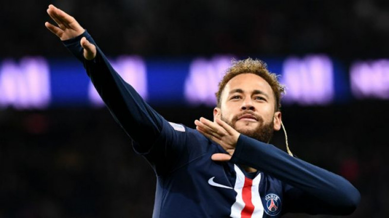 ¡Neymar se queda en el PSG! Quiere ganar la Champions ahí