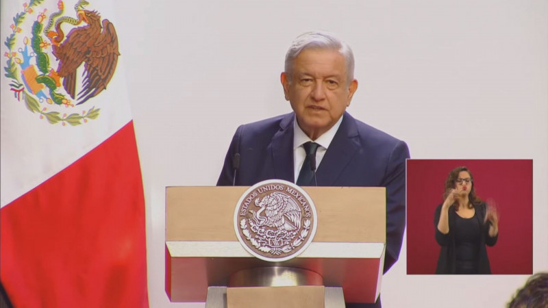 Tiempos complicados en salud y economía por los que le toco pasar a AMLO
