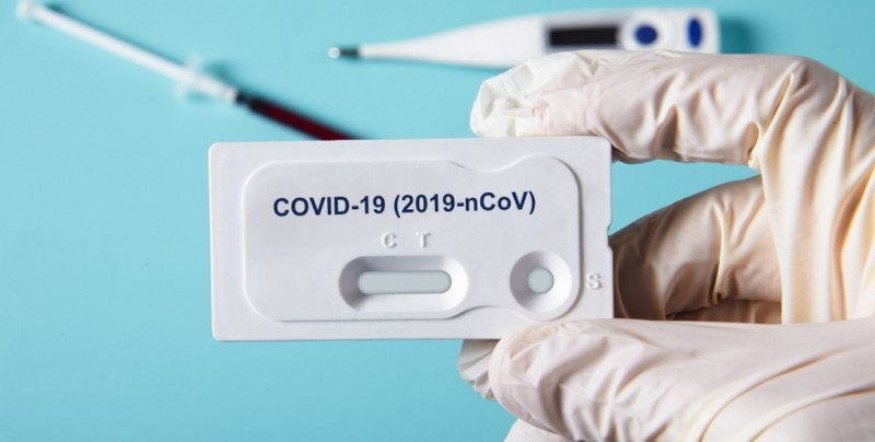 Con la respiración y a través de un smartphone, así será la prueba rápida de Covid-19 que se lanzará en diciembre