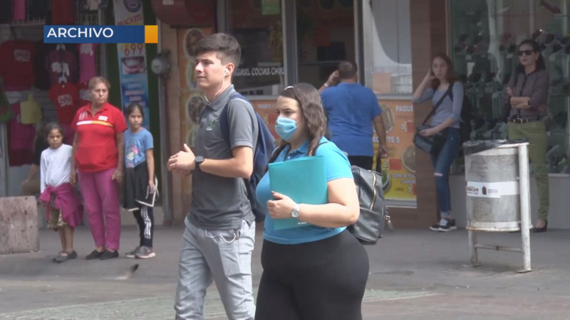 Llaman a una sexualidad responsable en tiempos de COVID