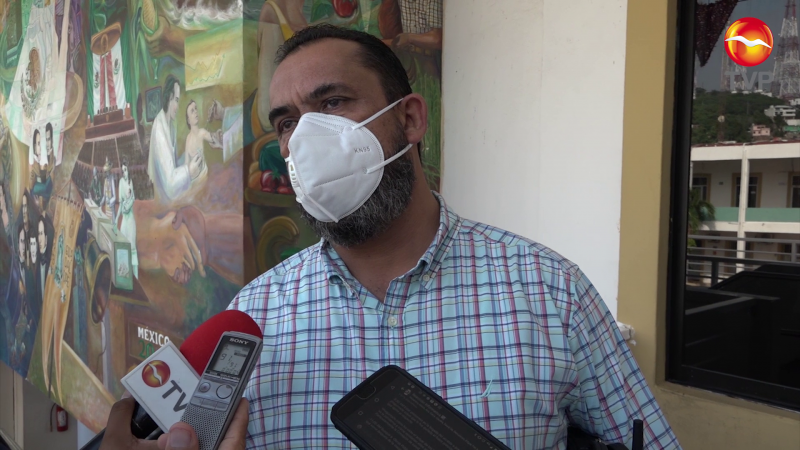 No se relajará seguridad en Mazatlán, afirma Flores Segura