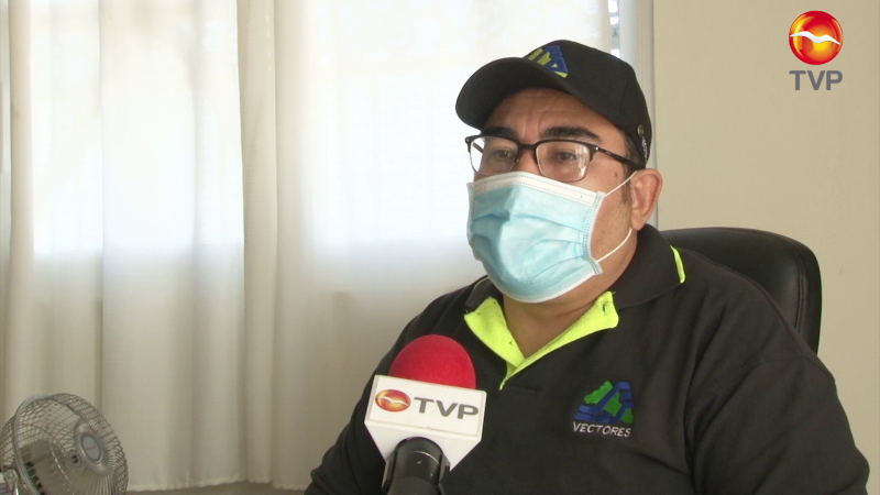 Refuerzan acciones anti-dengue en la colonia Juárez y Villa Unión