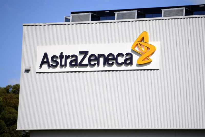 Por "enfermedad potencialmente inexplicable" en un individuo, AstraZeneca interrumpe ensayos de su vacuna de Covid-19