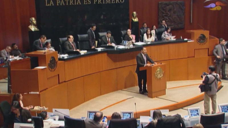 Presupuesto federal es irresponsables se le da prioridad a las mega obras de AMLO: Carlos Castaños