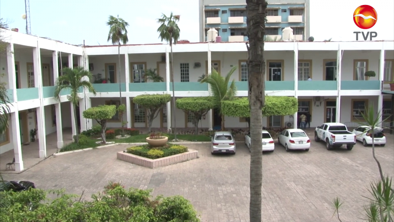 Se mantendrá la 'tijera' para funcionarios en el Ayuntamiento de Mazatlán