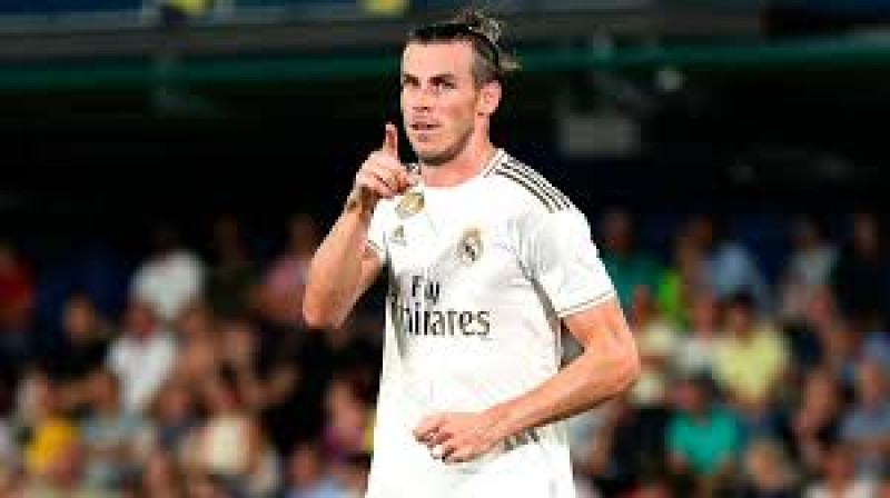 Real Madrid pagaría ¡para que se lleven a Gareth Bale!