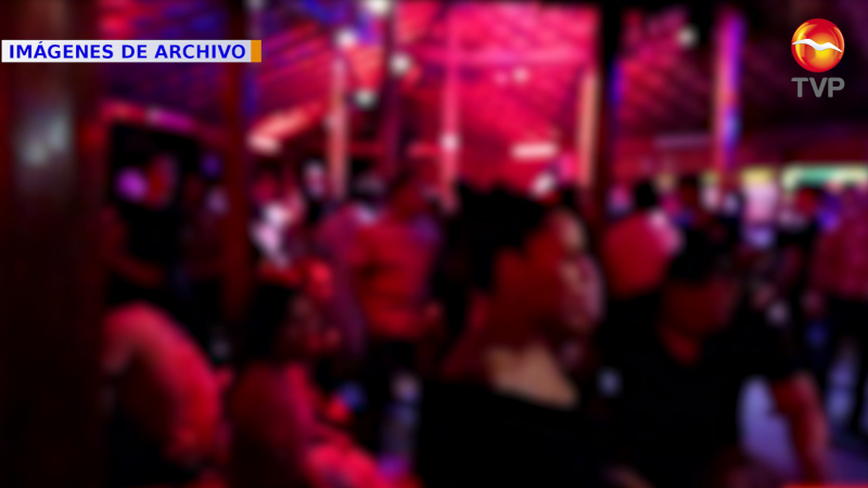 Sancionan tres bares el fin de semana en Mazatlán