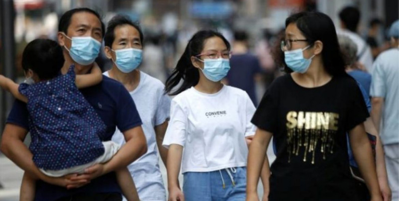 China podría empezar a vacunar a su población contra Covid-19 en noviembre