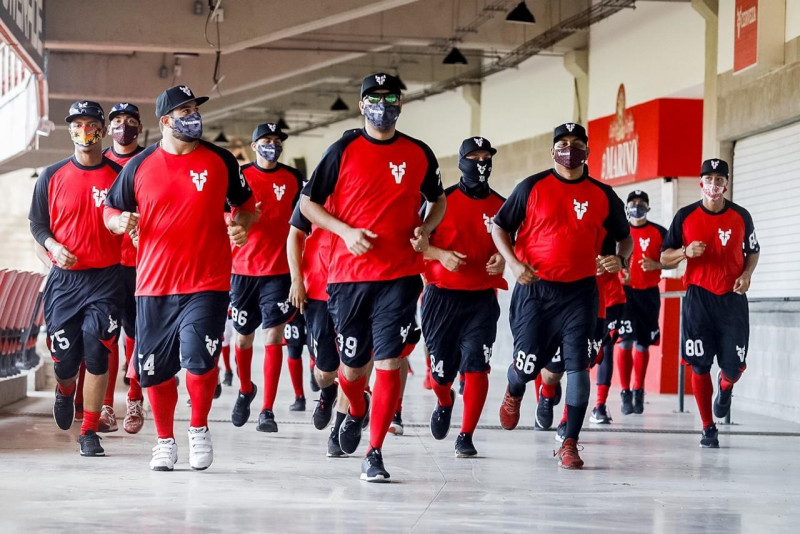 Venados de Mazatlán arranca pretemporada de cara a la LMP