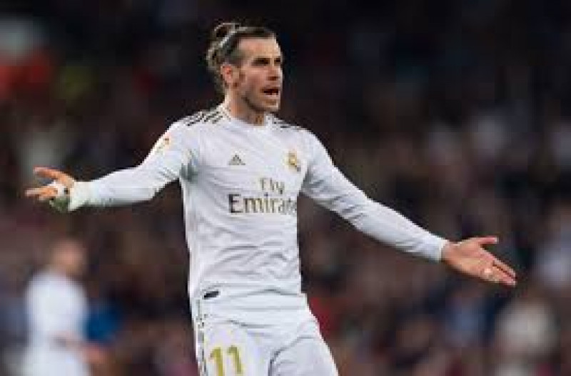 Gareth Bale podría volver a Tottenham