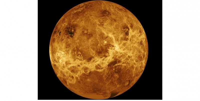 Descubren posible indicio de vida en Venus y la NASA evalúa una misión para 2021