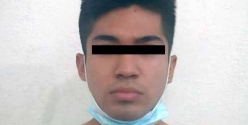 Joven del Estado de México asesina a mujer porque no aceptó ser su novia y también ataca a su familia