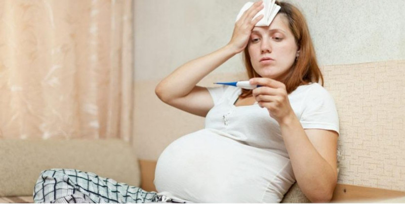 Por estas razones la gripe puede ser muy grave para las embarazadas: Universidad RMIT de Australia