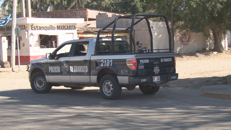 Dos policías municipales son detenido por participar en un “levantón”