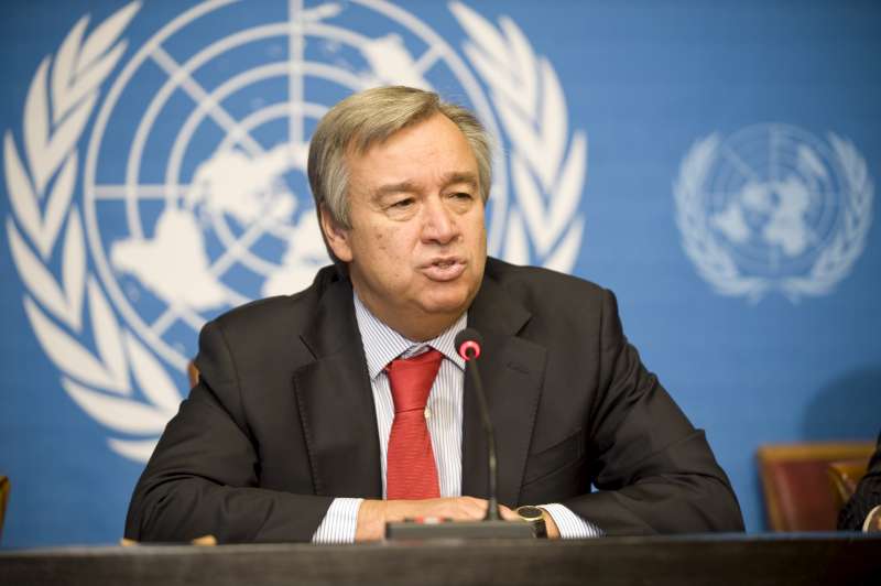 La ONU pide más medidas para evitar que la crisis arruine décadas de progreso