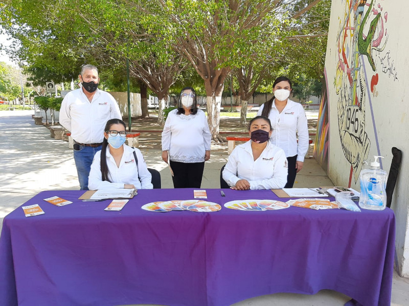 Lleva ISMujeres a Costa Rica campañas de prevención para mujeres