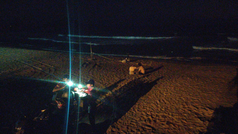 Muere turista de Culiacán en playas mazatlecas