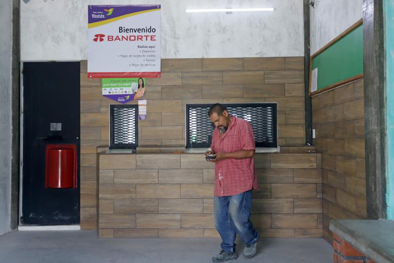 Las remesas a México crecerán 8,4 % en 2020 pese a la pandemia, según el BBVA