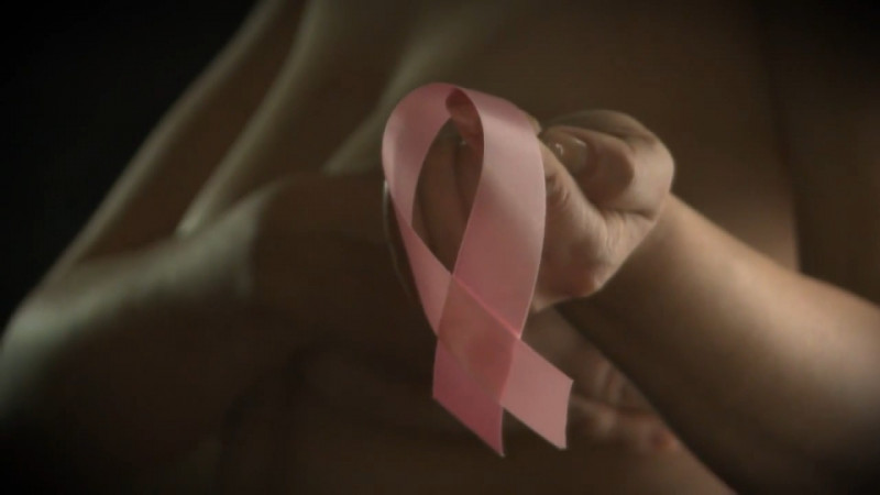 Voluntariado del hospital general invitan a sumarse a la lucha contra el cancer de mama