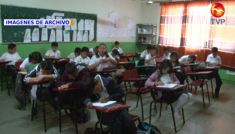 7 mil niños fueron cambiados de escuela privada a pública en Sinaloa