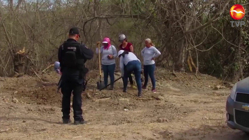 Ven omisiones en protocolos de búsqueda en Sinaloa