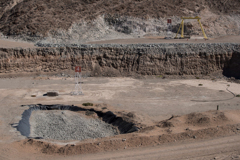 Diez años de la "proeza de Atacama", el rescate más grandioso de la historia