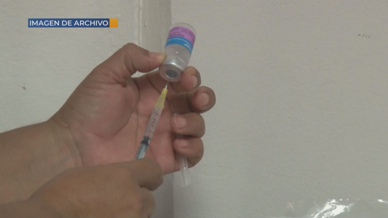 Entre diciembre y enero México podría recibir las vacunas contra el COVID