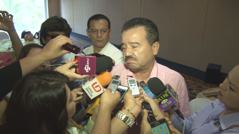 No participará Jesús Vizcarra en proceso electoral 2021