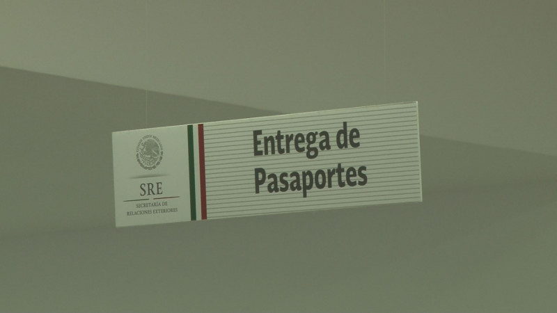 Alerta la SRE en Sinaloa fraudes en tramites de pasaporte