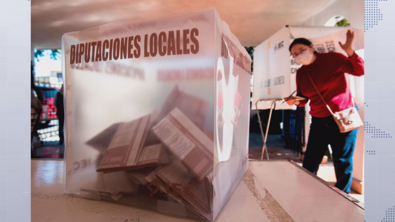 Triunfo del PRI en Coahuila e Hidalgo representa las malas prácticas