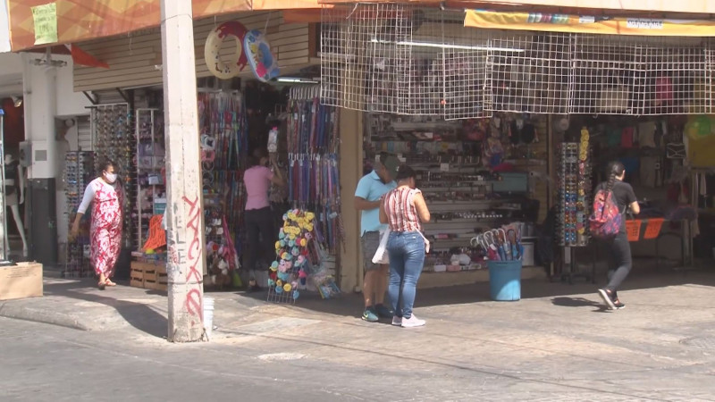 Al 81% de las MIPyMES en Sinaloa les disminuyeron los ingresos en -38.3%